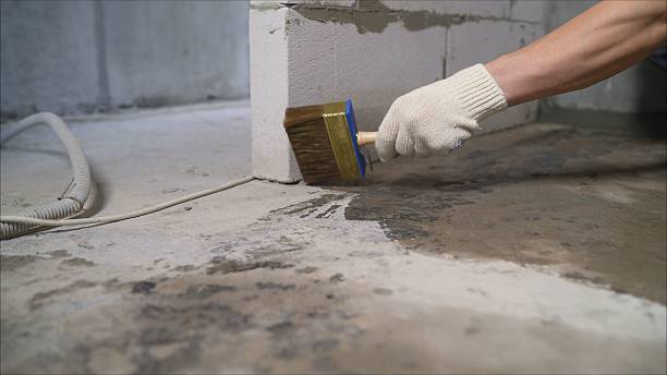 24/7 Emergency Waterproofing experts in McLean, VA